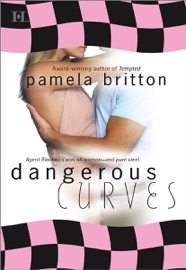 Dangerous Curves - Pamela Britton