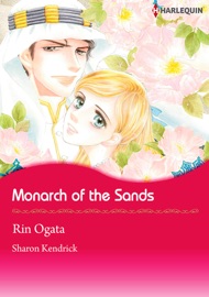 Monarch of the Sands - Rin Ogata & Sharon Kendrick