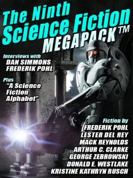 Read: The Ninth Science Fiction Book MEGAPACK ®