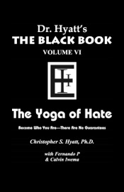Black Book Volume 6 - Christopher S. Hyatt
