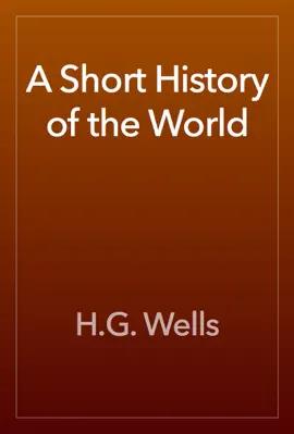 Read: A Short Book History of the World