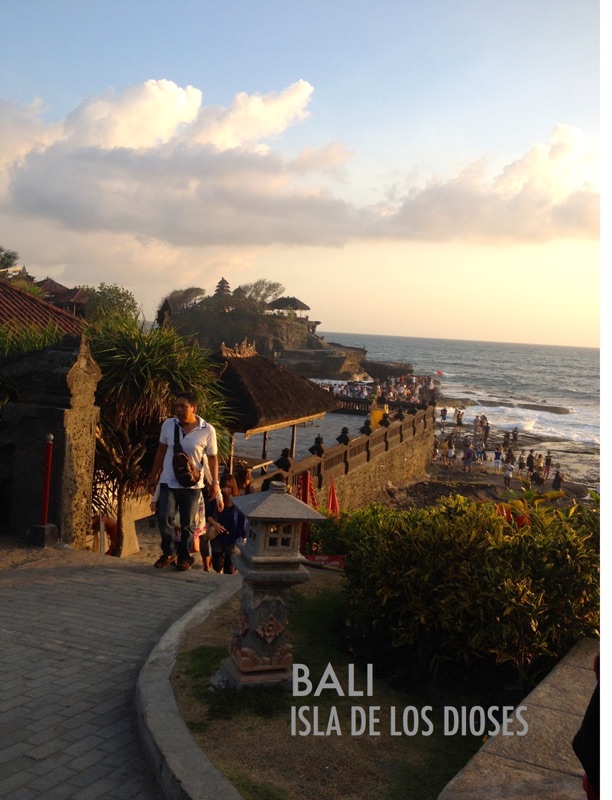 BAli