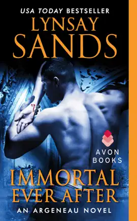 Read: Book Immortal Ever After