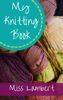 My Knitting Book - Miss Lambert