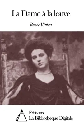 Read: La Dame à Book la louve