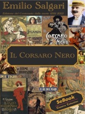Il corsaro nero