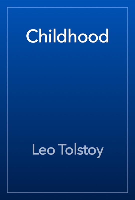 Childhood