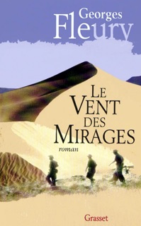Le vent des mirages by Georges Fleury