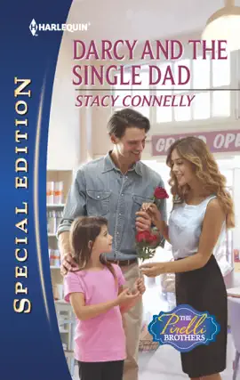 Read: Darcy Book and the Single Dad