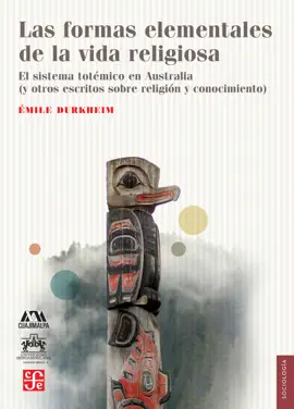Read: Las formas elementales de la vida religiosa Book