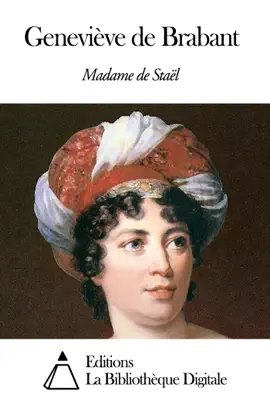 Read: Geneviève Book de Brabant