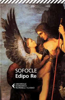 Read: Book Edipo Re