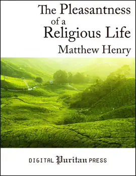 Read: The Pleasantness of a Book Religious Life