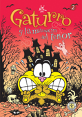 Gaturro 2. Gaturro y la mansión del terror - Nik