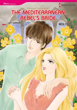 Read: Book The Mediterranean Rebel's Bride