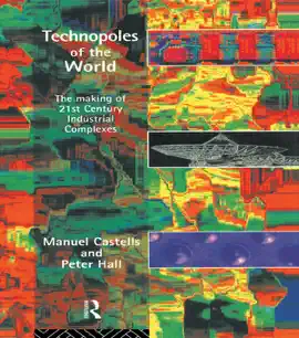 Read: Technopoles Book of the World