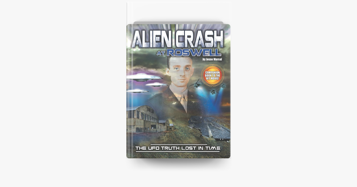  alien crash at roswell en apple books