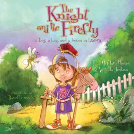 Read: The Knight and Book the Firefly
