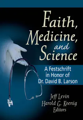 Read: Faith, Medicine, and Book Science
