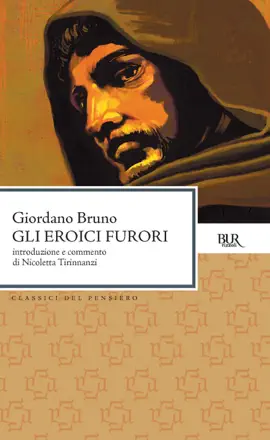 Read: Gli eroici furori Book