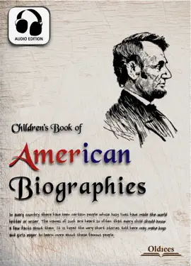 Read: Book Children's Book of American Biographies