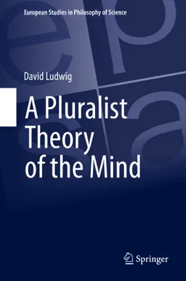 Read: A Pluralist Book Theory of the Mind