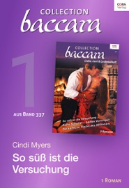 Collection Baccara Band 377 - Titel 1: So süß ist die Versuchung