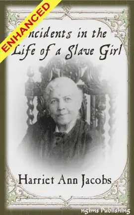 Read: Incidents in the Life of a Slave Girl + Book FREE Audiobook Included