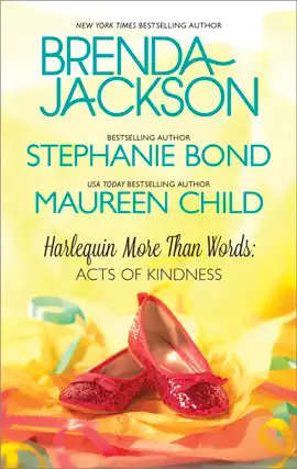 Read: More Than Words: Book Acts of Kindness