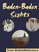 Baden-Baden Sights - MobileReference