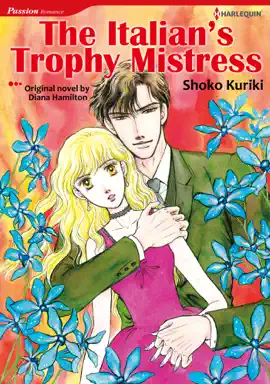 Read: The Italian's Trophy Book Mistress