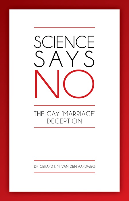 Science Says No