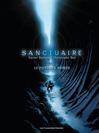 Sanctuaire T2 - Xavier Dorison & Christophe Bec