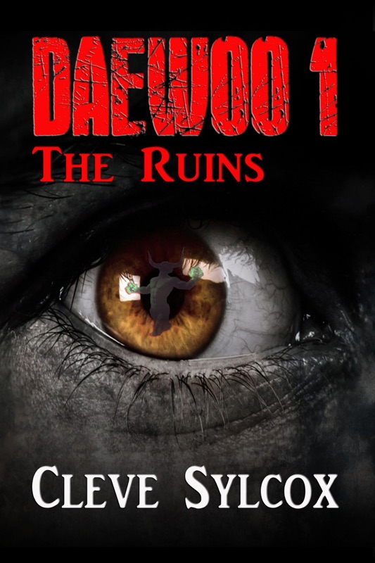 Daewoo - The Ruins
