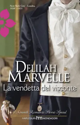 Read: La vendetta del visconte Book