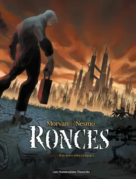 Read: Book Ronces Tome 1