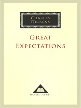 Read: Great Expectations Book