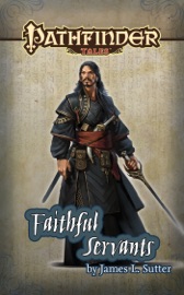 Pathfinder Tales: Faithful Servants