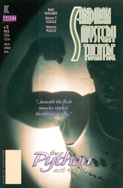 Sandman Mystery Theatre (1993-1998) #36 - Steven T. Seagle, Matt Wagner & Warren Pleece