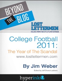 College Football 2011: The Year of the Scandal