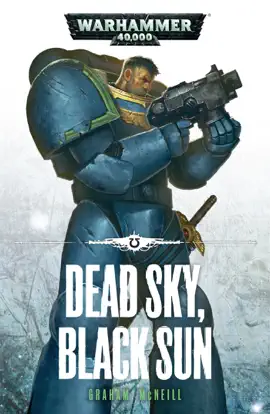 Read: Dead Book Sky Black Sun