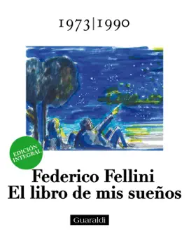 Read: El libro de mis sueños - 1973/1990 - Volumen Book Tercero