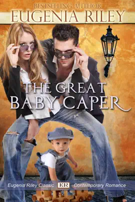 Read: The Great Book Baby Caper