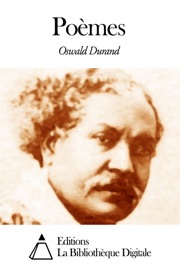 Poèmes - Oswald Durand
