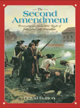 Read: The Book Second Amendment