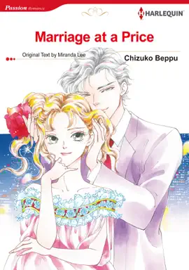Read: Book Marriage at a Price