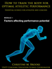 Factors Affecting Performance Potential - Christine Brooks