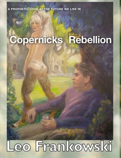 Copernicks Rebellion by Leo Frankowski