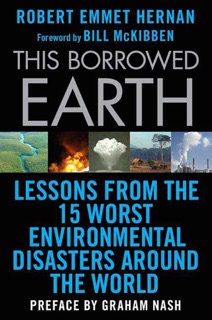 This Borrowed Earth by Robert Emmet Hernan