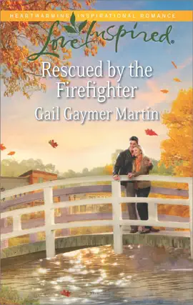 Read: Rescued Book by the Firefighter